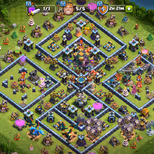 2376X MEDEL🔥PREMIUM TH14🔥RS [MAX] - SB-SNAKE.B-MS-FB-EB [20]! 15X EPIC EQUIPMENT! NC FREE! 5 BUILDER! DEFENSE GOOD! - Image 1