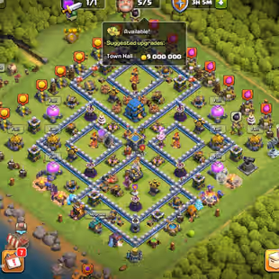 Th12 Max [60-Percent Disoucnt Shop] | [7x-Epic Equipment | Xp-135 | NC-Yes | BEST-DEAL   - Image 1