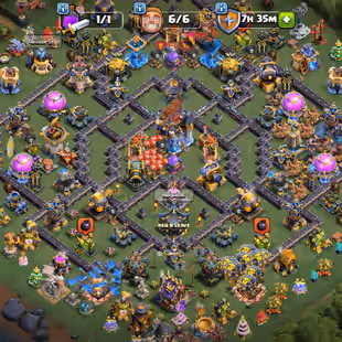 🔥TH 18 MAX🔥BK 110 AQ 110 MP 95 GW 85 RC 55 DD 25 || SB 27 EB 27 GG 26 FA 26 FB 23 RB 23 RS 20 AF 20 ||NAME CHANGE 1000 - Image 1