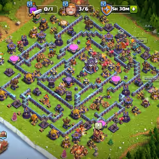 [HIGH WS 1.90K & 33 EQUIPMENT] TH15 - HEROES: 82-74-58-52-37-10 - RED CHAMPION SKIN - INSTANT - AVAILABLE  - Image 1