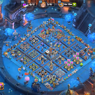 TH18 MAX 99 PERCENT ! ANIME FURY SET ! LEGEND-3 ! SCENERY 15X SKIN 25X ! EQUIPMENT 41/33 MAX ! DARK DAYS CYBER SCENERY  - Image 1