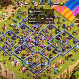 🔥A to Z MAX TH 15🔥|| PRINTER SCENARY AND LOTS OF SKIN AVAILABLE || BK-90 AQ-90 MP 70 GW-65 RC-50|| NAME CHANGE FREE|| - Image 1