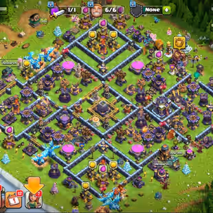 15 TH full | 197 LVL | 89/82/42/63/30 | 1.2 k gems - Image 1