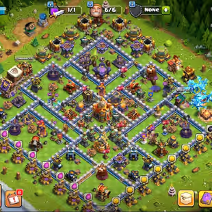 16 TH | 236 LVL | 70/90/64/61/37/4 | top equip - Image 1