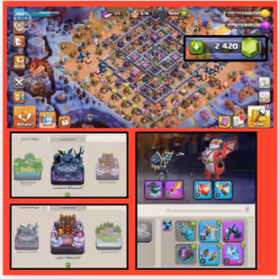 TH15 ||| instant delivery ||| best scenery and decoration - Image 1