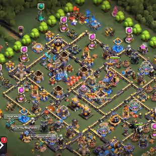 GEM-8600 CWL MEDALS-2000 ! TH18 CLOSE MAX [ ALL HELPER MAX ] SB/MAX GG/MAX AF/MAX MS/MAX FB/MX HT/MX RS/MX EB/MX RB/MAX  - Image 1