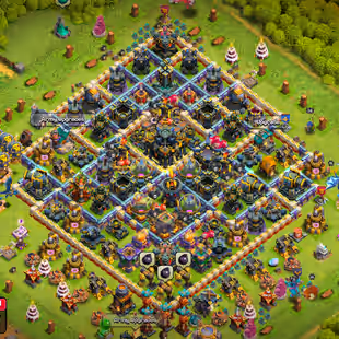 💥TH-17 NEAR MAX💥 [8EPIC-F.BALL-E.BOOT] | HERO-91-90-58-58-34-8 | RENAME FREE | LOW PRICE | GOOD SKINS - Image 1