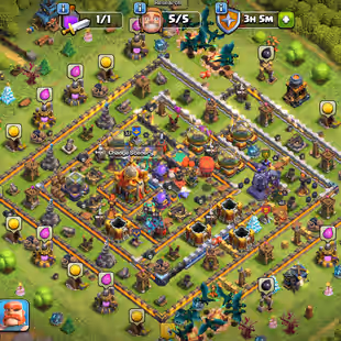 [ XP: 500 LEVEL ] || WOLRD RAREST BASE ON SALE || YOU JUST CANT AVOID IT || HA HA ||  - Image 1