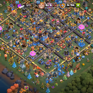 2013 TO 26 ALL X-MAS TREE ! TH18 MAX TYPE ! GEMS 13000 ! WAR STAR 5100 ! XP-269 SB/MAX AF-DC-MS-FB-FF-RS-EB-RB ALL MAX - Image 1
