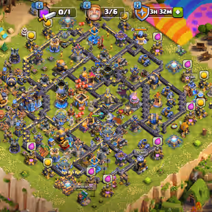 🔥[NEW UPDATE 5 HEROS NAX]🔥||MT [26] | SB [23] | SB-AF-RS-EB [20] || MOSTLY WALLS MAX || HEROS MAX 5X || FAST DELIVERY - Image 1