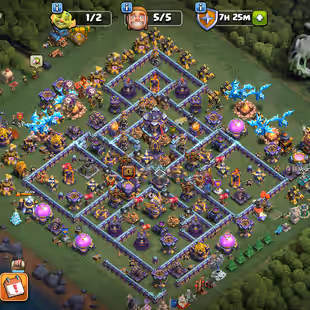  🧩 K90-Q90-MP64-W65-RC33-DD10 🧩 FULL MAX TH15 || BEST PRICE || - Image 1