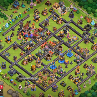 🔥TH-18 USA LOCATION 💎 NEARLY MAX XP-224 [] APPRENTICE 7 [] SB(MAX) EB(MAX) HT(MAX) GG(26) [] INSTANT DELIVERY - Image 1