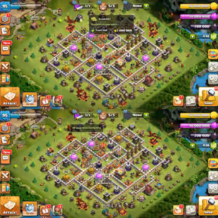 Th11 Fully Max [70-Percent Discount Shop] [] Pirate Scnry [] Nothing Left [] Best Equipments [] BEST-DEAL - Image 1
