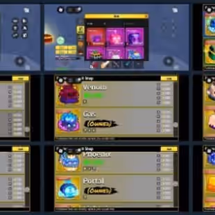 Blox Fruits Permanent Dragon + Kitsune + Gas + Dough + Mammoth + Portal + Buddha + 2 Game Pass 0 | GLOBAL | FULL ACCESS - Image 1