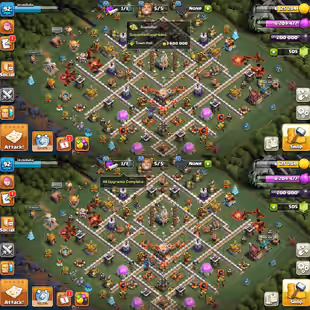 Th11 Fully Max [70-Percent Discount Shop] [] Nothing Left [] 4x-Epic Almost Max [] XP-92 [] NC-Yes [] BEST-DEAL - Image 1