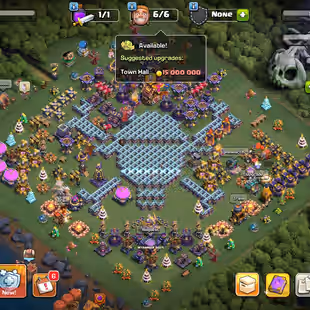 [TH15]-RARE-|15K GEMS|-[8 EPICS MAXED]-WORLD RARE ACCOUNT|-GET NOW ALL ACCESS| - Image 1
