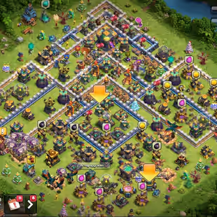 14 TH | 218 LVL | 69/82/54/57/27 | 2.1 k gems | - Image 1