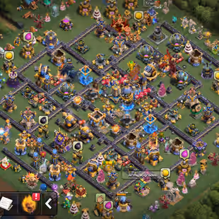 GEMS- 20500 ! TH18 CLOSE MAX ! 70-OFF SHOP DISCOUNT ! RANK LEGEND! SB/MAX AF/MX MM/MX FB/MX RS/MX EB/MX RB/MX RD/MAX ALL - Image 1