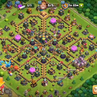🔥[Limited Deal]Epic Max Th-14💎Heros Lvl 85-85-57-60-30 | Nc Available | Epic Equipments | Instant Delivery | - Image 1