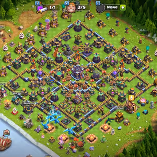 [CWL-774]Epic Th-15 | Heros Lvl 42-44-22-19-13-1 | Epic Equipments | Nc Free | Instant Delivery | - Image 1