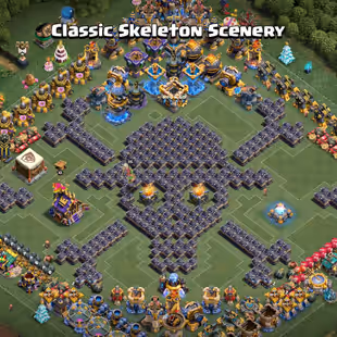 [EE194]🔥20K GEMS🔥[TH18 MAX] 6 HERO/PROFILE/DEF MAX || 12 EPIC MAX || SHOP DISCOUNT AVAILABLE || RENAME FREE || BB MAX - Image 1