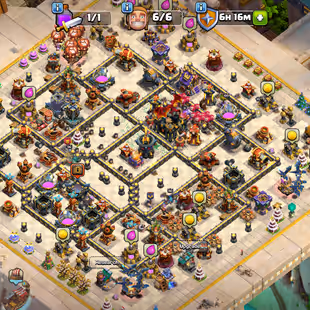 🌲[ 25 PARCENT OFF ]🌲TH-17 CLOSE MAX  | HEROS: 96-100-80-75-50-20 MAX | WALLS MAX | RS-EB [MAX] | MA [23] - FB [20] | - Image 1