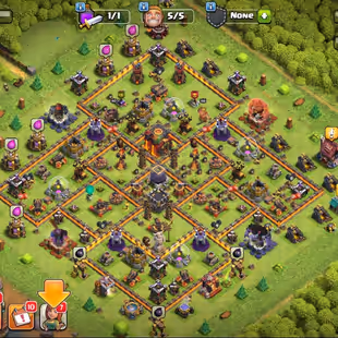 10 TH full | 117 LVL | 40/40/10 | - Image 1