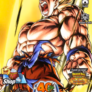 D806-IOS+Android-Super Vip Account-14 ULTRA Have Zamasu+70 Legends+769 Millions Power+Good Zenkai+Vip Equipment+PVP Good - Image 2