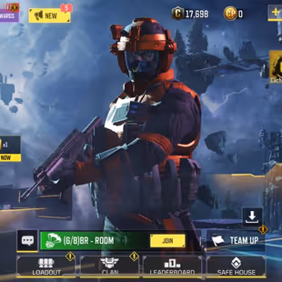 LEVEL 346 [] LEGENDARY 5 [] EPIC GUN 103 [] GUN COLLECTION 364 [] EPIC SOLDIERS 39 [] VEHICLES 85 - Image 1