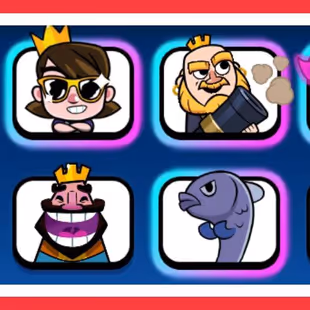 RAREST S1 FIGHTER FISH EMOTE | 87 MAX [ 17 ELITE ] 13 BIG EVOLUTION | 9878 TROPHY | KT 15 | LVL 59 | FREE RENAME - Image 1