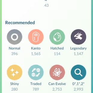 Xx1]Ultra Super Rare 2019 Account]16Million Stardust]23K Coins]11 Hundo Legend]LEGENDARIES 1147] 2 ARMOR MEWTWO TRADABLE - Image 2