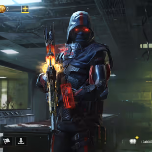 [Stacked] 13 Mythic ( 11 Max ) & 46 Legendary Weapons | 5 Legendary Soldiers | OG Skins | Meta Stacked | Full Access - Image 1