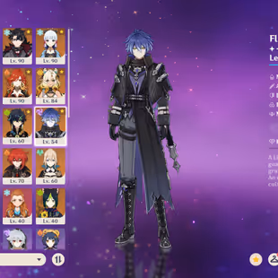 (Europe) Amazing Account  - Image 2