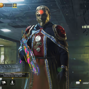 Stacked | 10 CP | 15 Mythic 40 Legendary | USS9 x XM4 x RAM x KRM | Meta Mythic | Og Skins | Full Access - Image 1