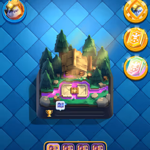 [35K GEMS] KT15 | XP LVL 71 | 22 EVO | LVL 16 7 CARD | LVL 15 47 CARD | LVL14 121 CARD | 8 YEARS OLD  - Image 1
