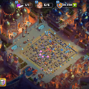 TH18 OLD UPDATE [ 100 PERCENT MAX ] 10X SCENERY 35X SKIN! LEGENDARY SET [ 3X ] ALL 10X MAX EPIC!NEW UPDATE ONLY FEW LEFT - Image 2