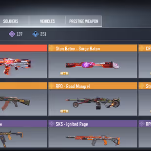 SUPER CHEAP ! BEST FOR STARTER ! LAVA REMIX ! COOL EPICS ! INSTANT DELIVERY - Image 2