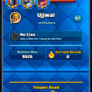 23200-GEM! 1 HEROES! XP-67! 16 EVO 39 15LVL 97 14LVL |! NC FREE |! RARE EMOTE 166 EMOTE COLL |! 16 TOWER SKIN - Image 1