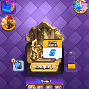 [ULTIMATE CHAMPION] KT16 LVL 77 | 26 MAX CARD | 28 EVO | LVL 15 41 CARD | LVL 14 85 | 164 EMOTE | 10 YEARS OLD | FREE NC - Image 2