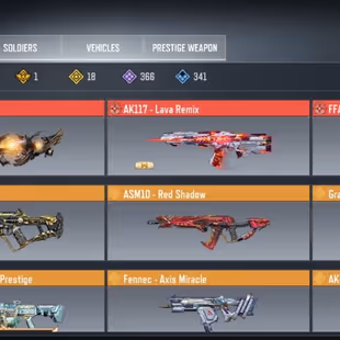 Best Deal !! 3 Max Mythics !! Ion Eruption ! Lava Remix ! Bright Blade !! Akuma !! Safe !! INSTANT DELIVERY  - Image 1
