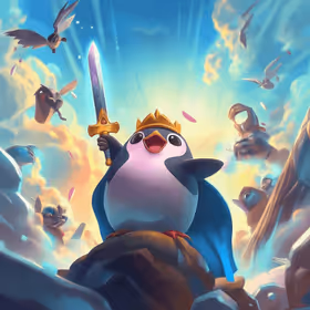 Teamfight Tactics