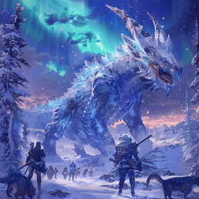 Monster Hunter: World