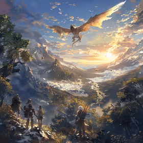Monster Hunter: Now