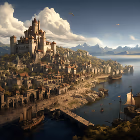 Forge of Empires