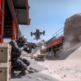Warzone