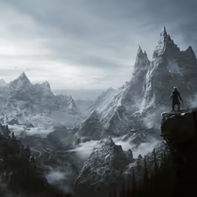 Elder Scrolls Online