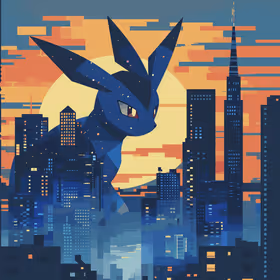 Pokemon GO