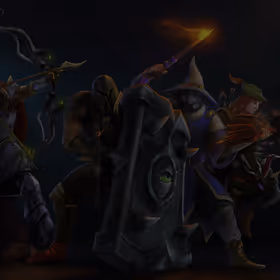 Old School RuneScape