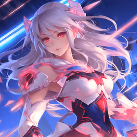 Honkai Impact 3