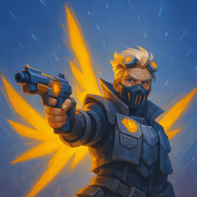 Free Fire